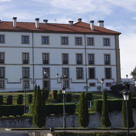 Apartamento Cueto Soto Del Barco Buitenkant foto