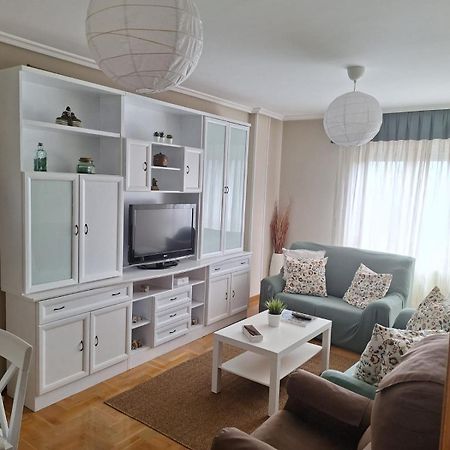 Apartamento Cueto Soto Del Barco Buitenkant foto