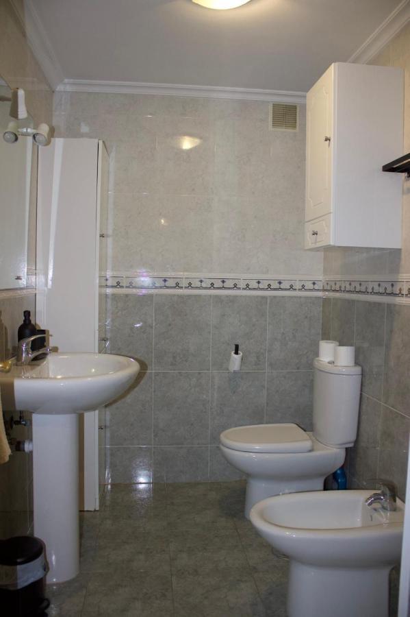 Apartamento Cueto Soto Del Barco Buitenkant foto