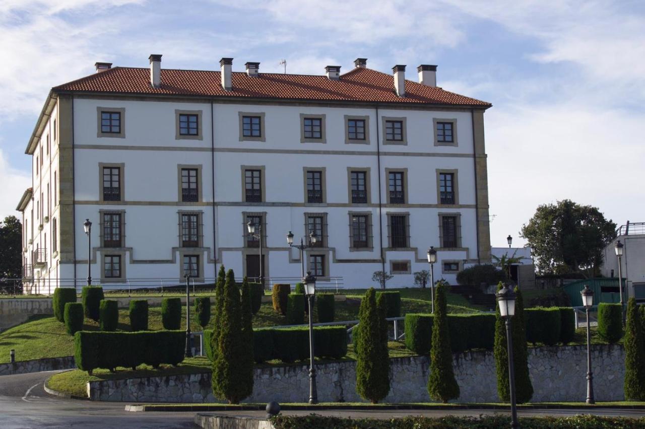 Apartamento Cueto Soto Del Barco Buitenkant foto
